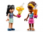 LEGO® Friends 41701 - Pouličný trh s jedlom